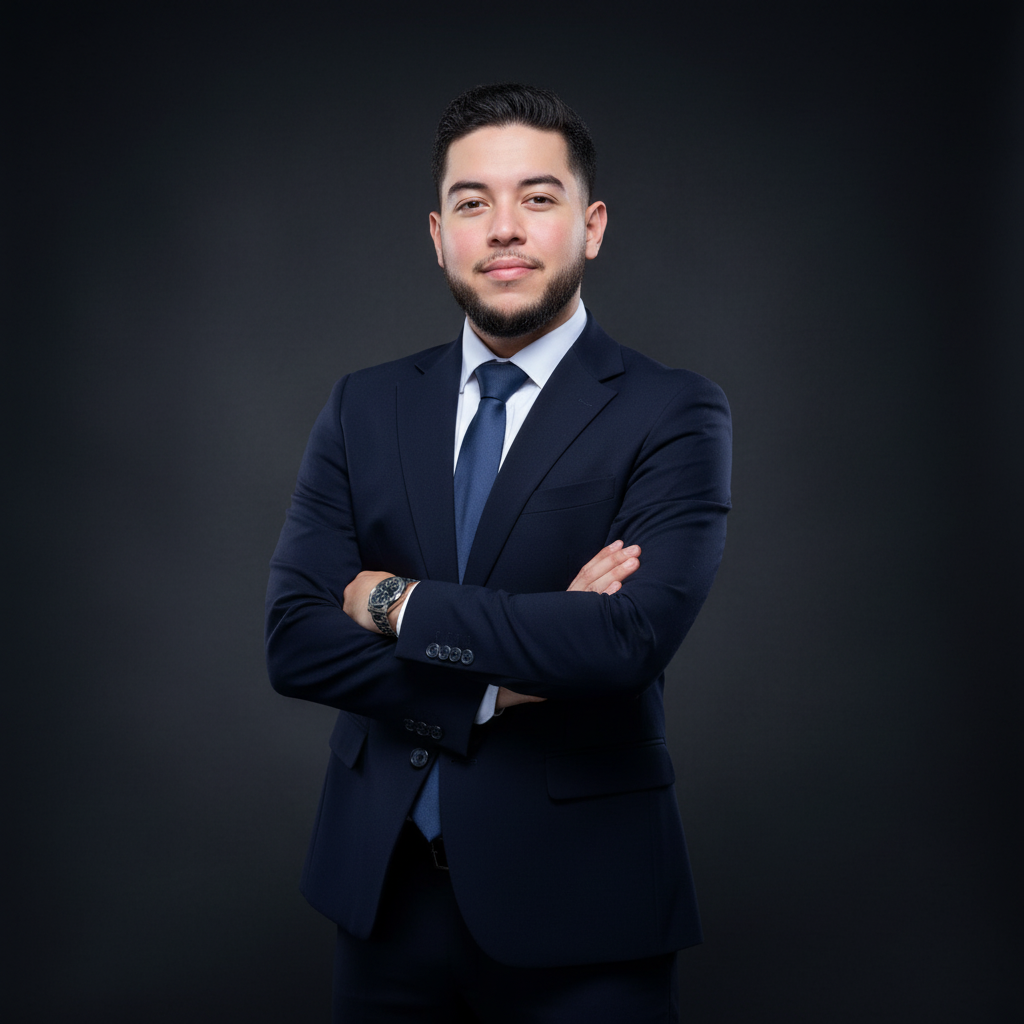 Enmanuel Henríquez